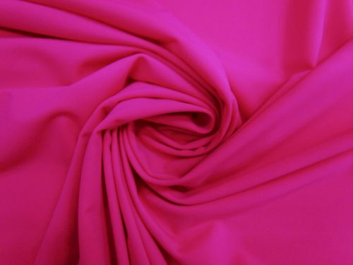 Matte Spandex- Messi Pink #13420
