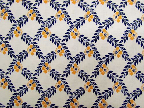 Cheddar At Twilight- Lattice- Cream- C15161