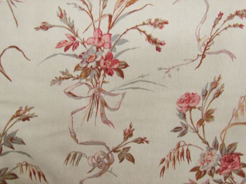 Devonstone Collection- L'uccello Cotton Linen- St Etienne- DV6303