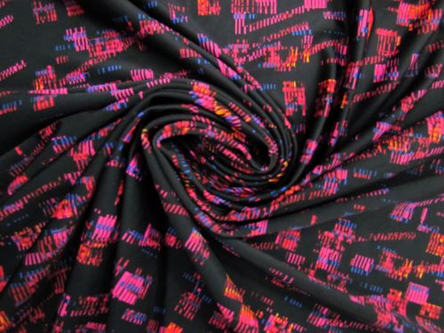Glitch Glamour Xtra Life Tactel Lycra® #13472