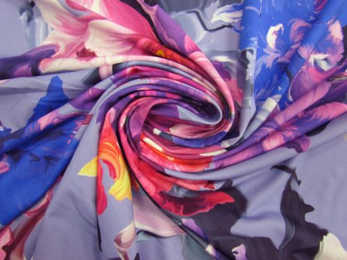 Artist's Orchids Xtra Life Tactel Lycra® #13473