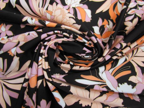Sunset Garden Xtra Life Tactel Lycra® #13564