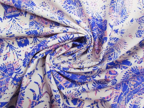 Poolside Paisley Xtra Life Tactel Lycra®13560