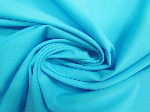Matte Spandex- Magic Blue #13590