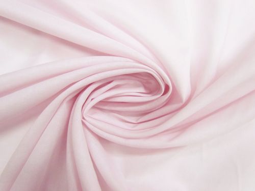 Cotton Voile- Perfume Pink #13613