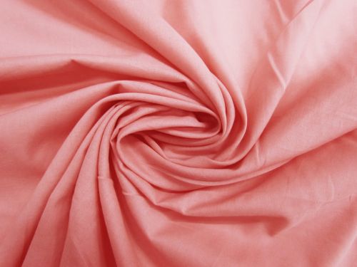 Cotton Voile- Rose Pink #13614