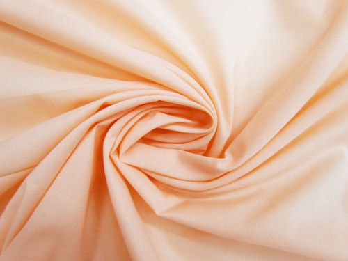 Cotton Voile- Peach Fuzz #13617