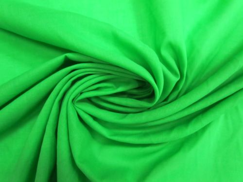 Cotton Voile- Alien Green #13622