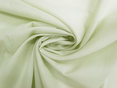 Cotton Voile- Fog Green #13624