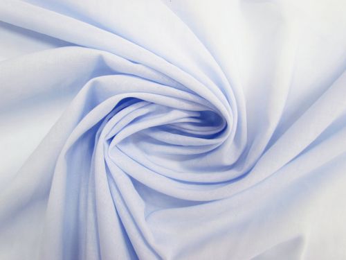 Cotton Voile- Icy Blue #13625