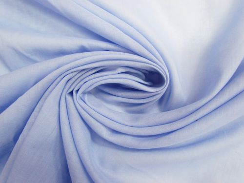 Cotton Voile- Bluebell #13626