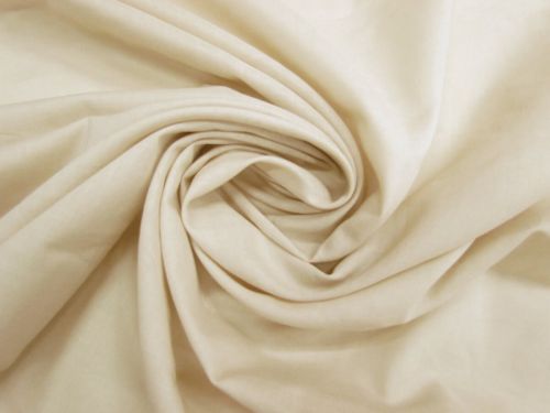 Cotton Voile- Oatmeal Beige #13631