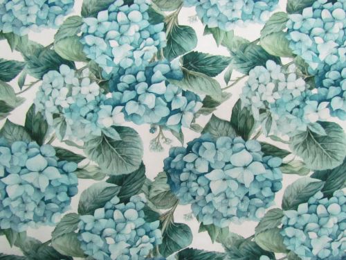 Devonstone Collection- Nora's Nursery- Hydrangea- DV6716