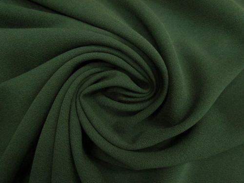 Double Crepe- Dark Foliage Green #13685