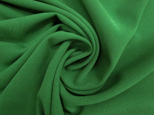 Double Crepe- September Green #13687