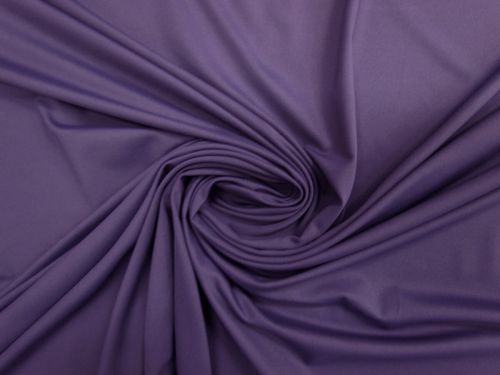 Spandex Lining- Grape Candy Purple #13724
