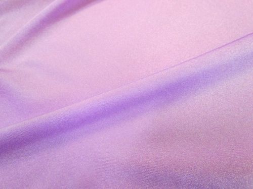 Shiny Spandex- Lilac