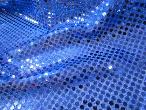 6mm American Sequins- Royal