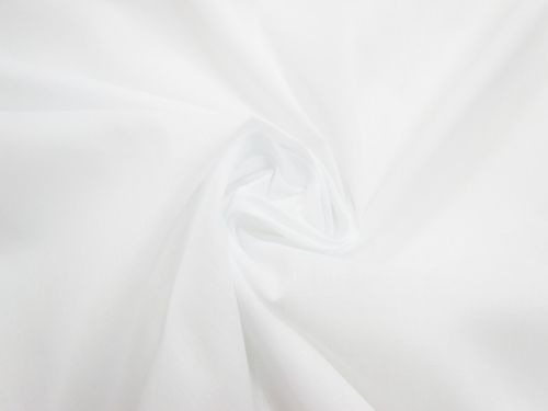 Muslin- White