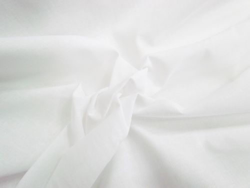 White Calico- 240cm
