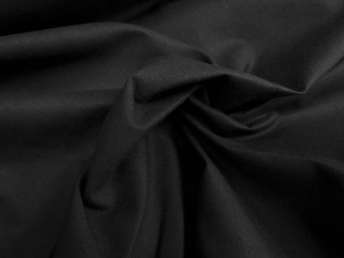 Black Calico- 137cm