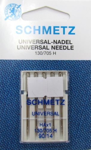 Schmetz Universal Needles- 90/14