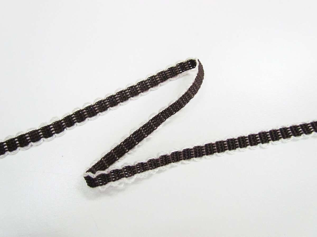 decorative tape trim
