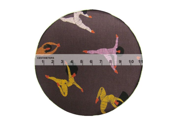 Linear: Leap in Caviar