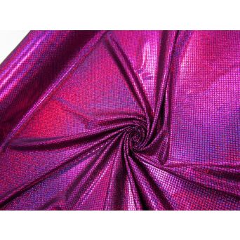 Fog Foil Nylon-Spandex, Metallic and Foil Spandex, Dance Wear, Party  Design