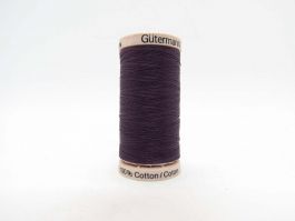 Gutermann 200m Hand Quilting Cotton Thread- 3832, Buy Gutermann Thread  Online