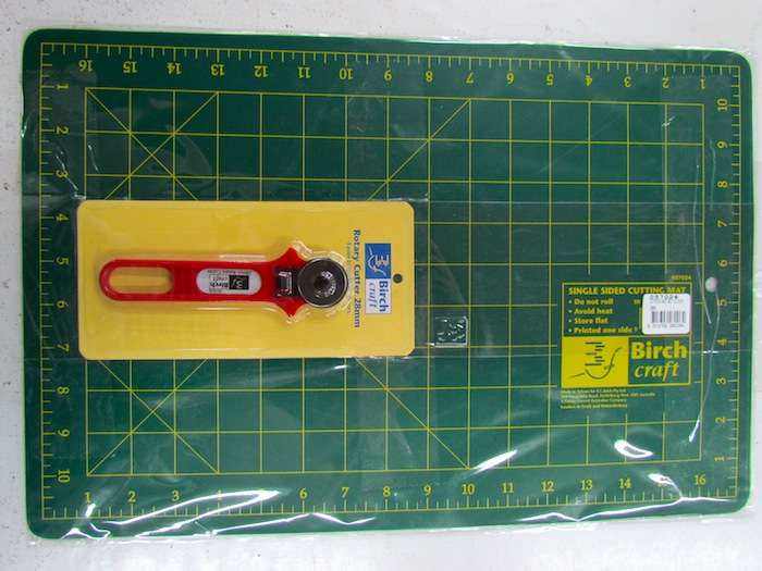 Cutting Mat 28mm Rotary Cutter Online Fabric Store Usa The