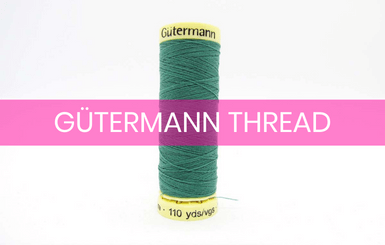 Gutermann Thread