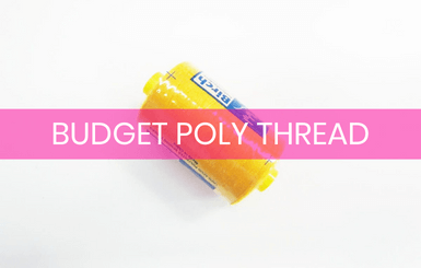 Budget Poly Thread