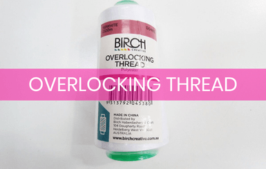 Overlocking Thread